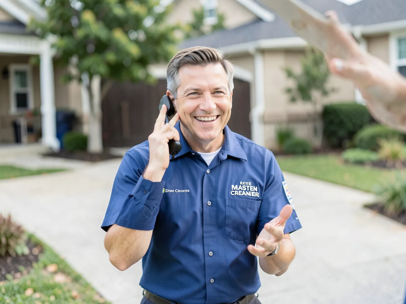 Drain Cleaning Strandburg, SD FAQs